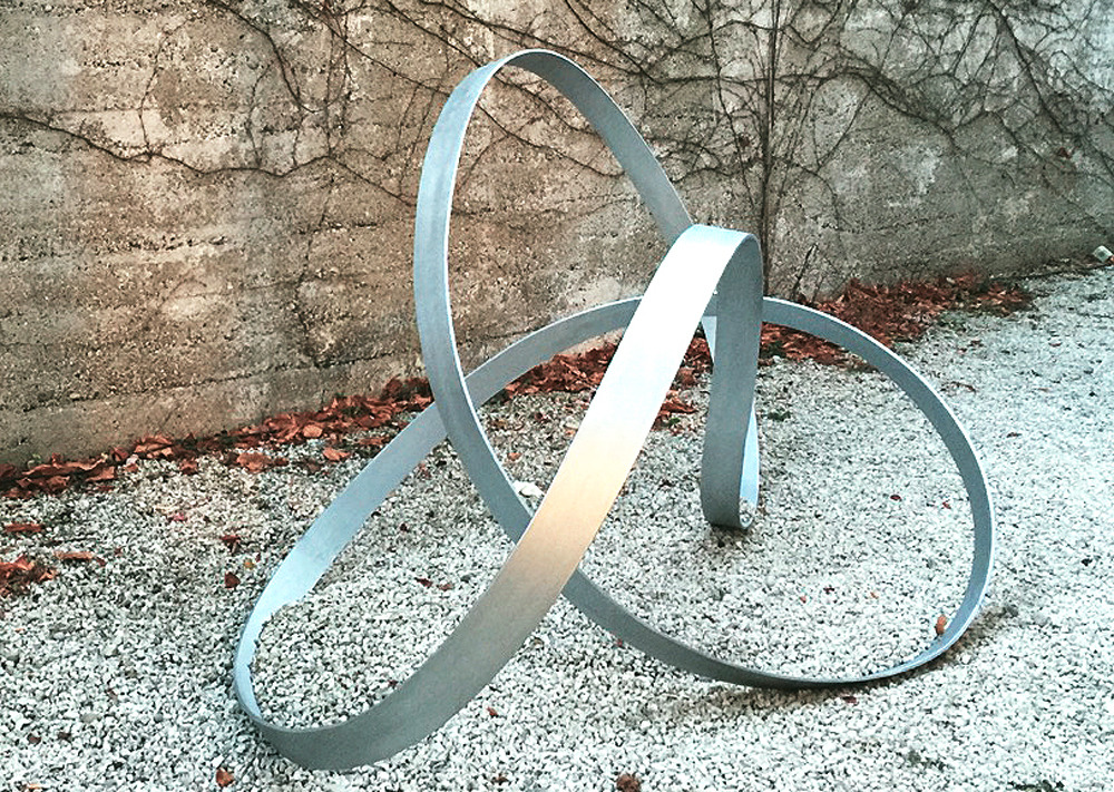 Beschleunigungsvektor Angelika Bartholl, 2015